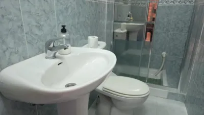 Apartment in Costilla photo 4