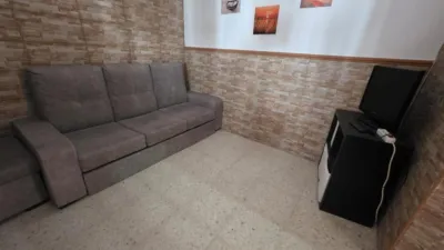 Apartment in Costilla photo 11