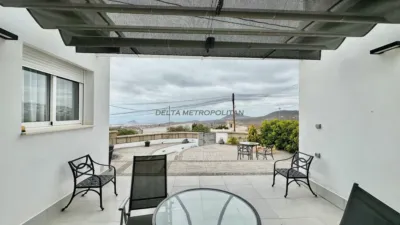 Rustic property on La Higuera Street photo 5