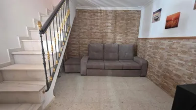 Apartment in Costilla photo 5