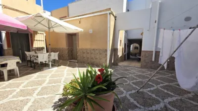Apartment in Costilla photo 7