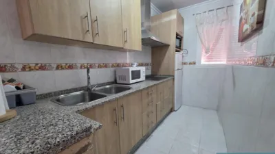 Apartment in Costilla photo 10