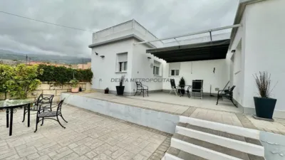 Rustic property on La Higuera Street photo 2