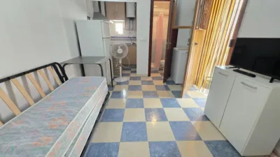 Apartment in Costilla photo 12