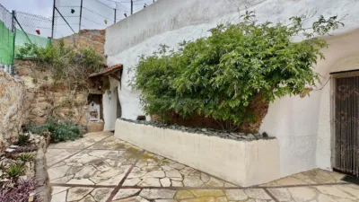 Finca rústica en calle La Higuera photo 27
