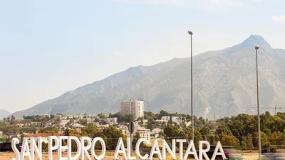 Apartment in San Pedro Centro, next to the Bulevar photo 15