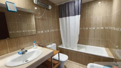 Apartment on Calle Artemisa photo 14