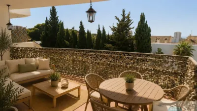 Apartment on Calle Artemisa photo 6
