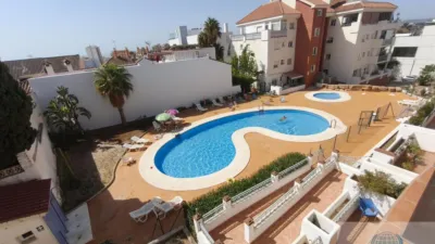 Apartment on Calle Artemisa photo 22