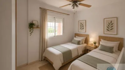 Apartment on Calle Artemisa photo 19