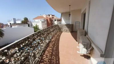 Apartment on Calle Artemisa photo 5