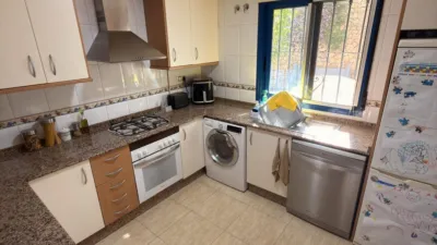 House in La Nucia photo 3