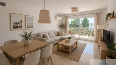 Apartment on Calle Artemisa photo 18