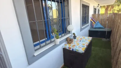 House in La Nucia photo 8