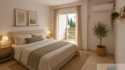 Apartment on Calle Artemisa photo 17