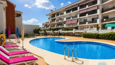Apartment on Calle Artemisa photo 2