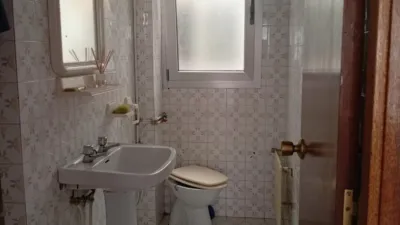 Apartment in the Centre photo 13