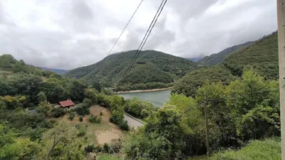 House in Abantro photo 9