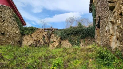 House in Abantro photo 5