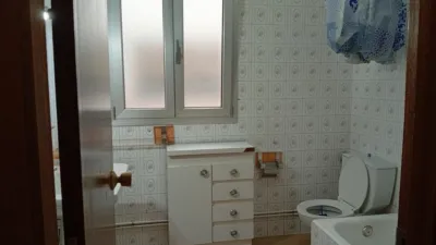 Apartment in the Centre photo 19