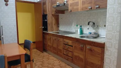 Apartment in the Centre photo 2