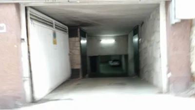 Apartment in the Centre photo 24