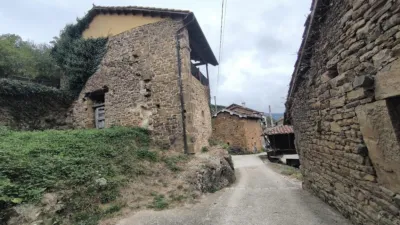 House in Abantro photo 4