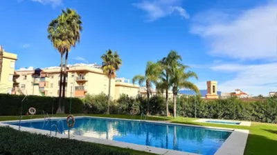 Apartment in Puerto Deportivo photo 2