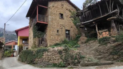 House in Abantro photo 3