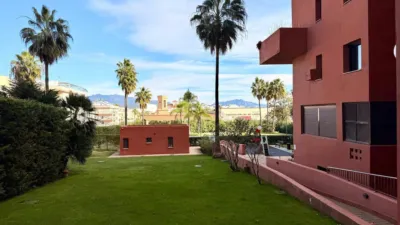 Apartment in Puerto Deportivo photo 3