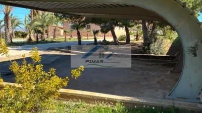 Chalet in Aspe photo 7