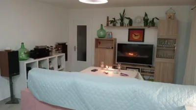Apartment in Los Lagos del Serrano photo 3
