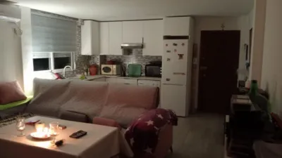 Apartment in Los Lagos del Serrano photo 4