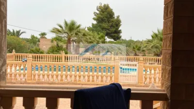 Chalet in Aspe photo 3