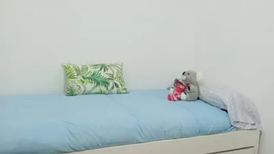 Apartment in Los Lagos del Serrano photo 13