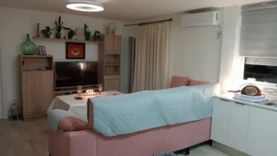 Apartment in Los Lagos del Serrano photo 5