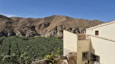 House in Los Requenas photo 28