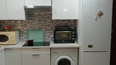 Apartment in Los Lagos del Serrano photo 7