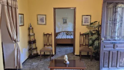 House in Los Requenas photo 13
