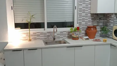 Apartment in Los Lagos del Serrano photo 6