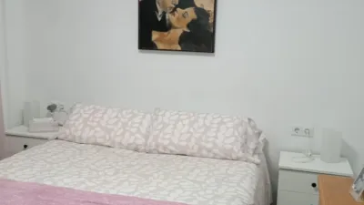 Apartment in Los Lagos del Serrano photo 8