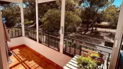 Apartment in Los Lagos del Serrano photo 19