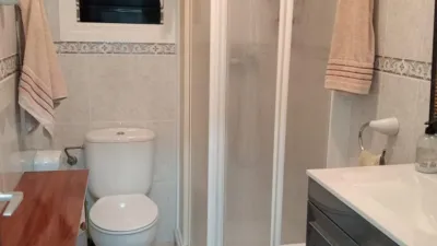 Apartment in Los Lagos del Serrano photo 11