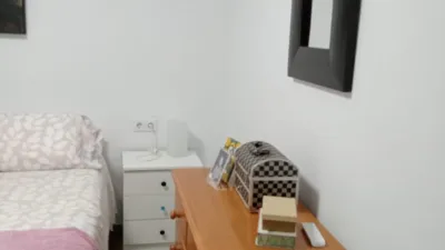 Apartment in Los Lagos del Serrano photo 12