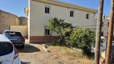 House in Los Requenas photo 30