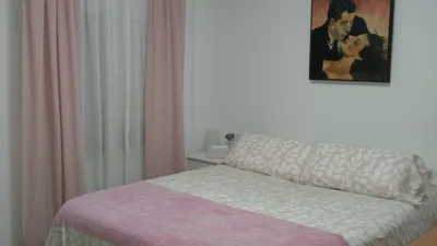 Apartment in Los Lagos del Serrano photo 9