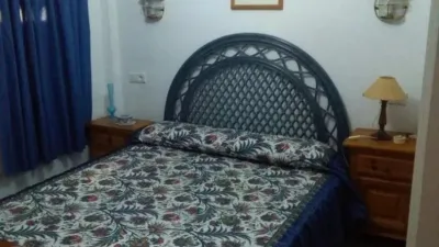 Piso – el Campello, Venta Lanuza, l'Alacantí - Vista 5
