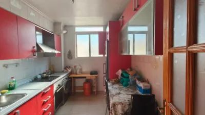 Apartment in Natalio Rivas photo 7