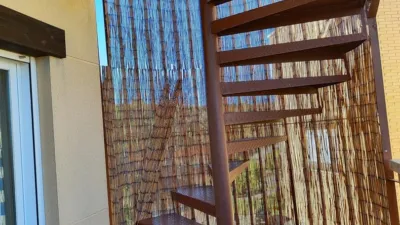 Apartment on Calle Alcacil, 20 photo 20