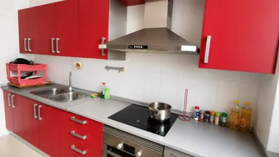 Apartment in Natalio Rivas photo 3